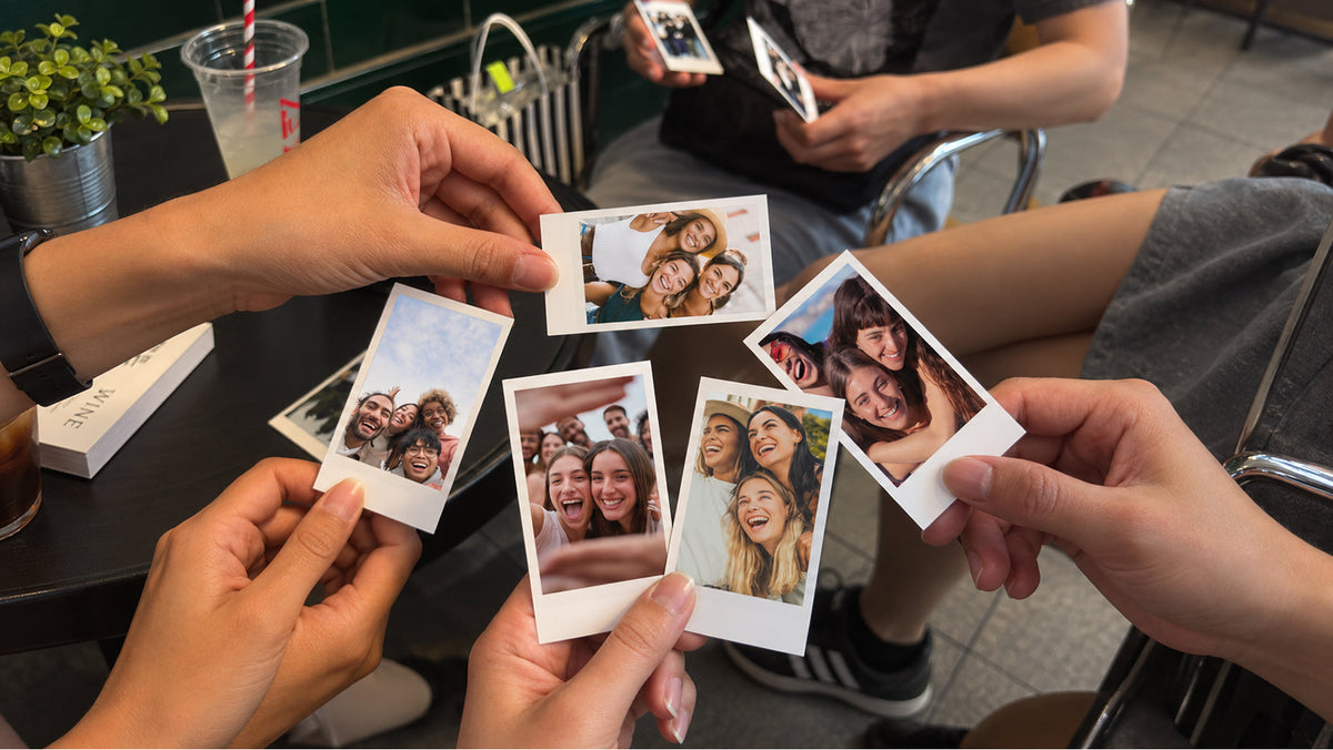 5 Ways to Make a Gift More Personal with Printed Photos