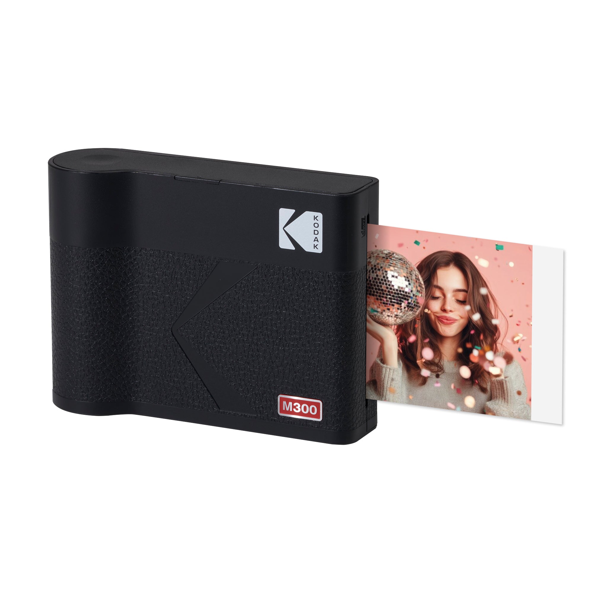 KODAK Mini 3 Era 3x3 Inch M300