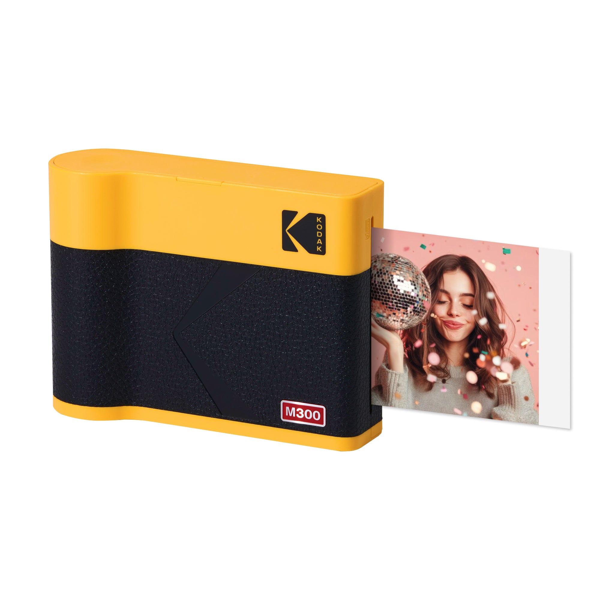 KODAK Mini 3 Era 3x3 Inch M300