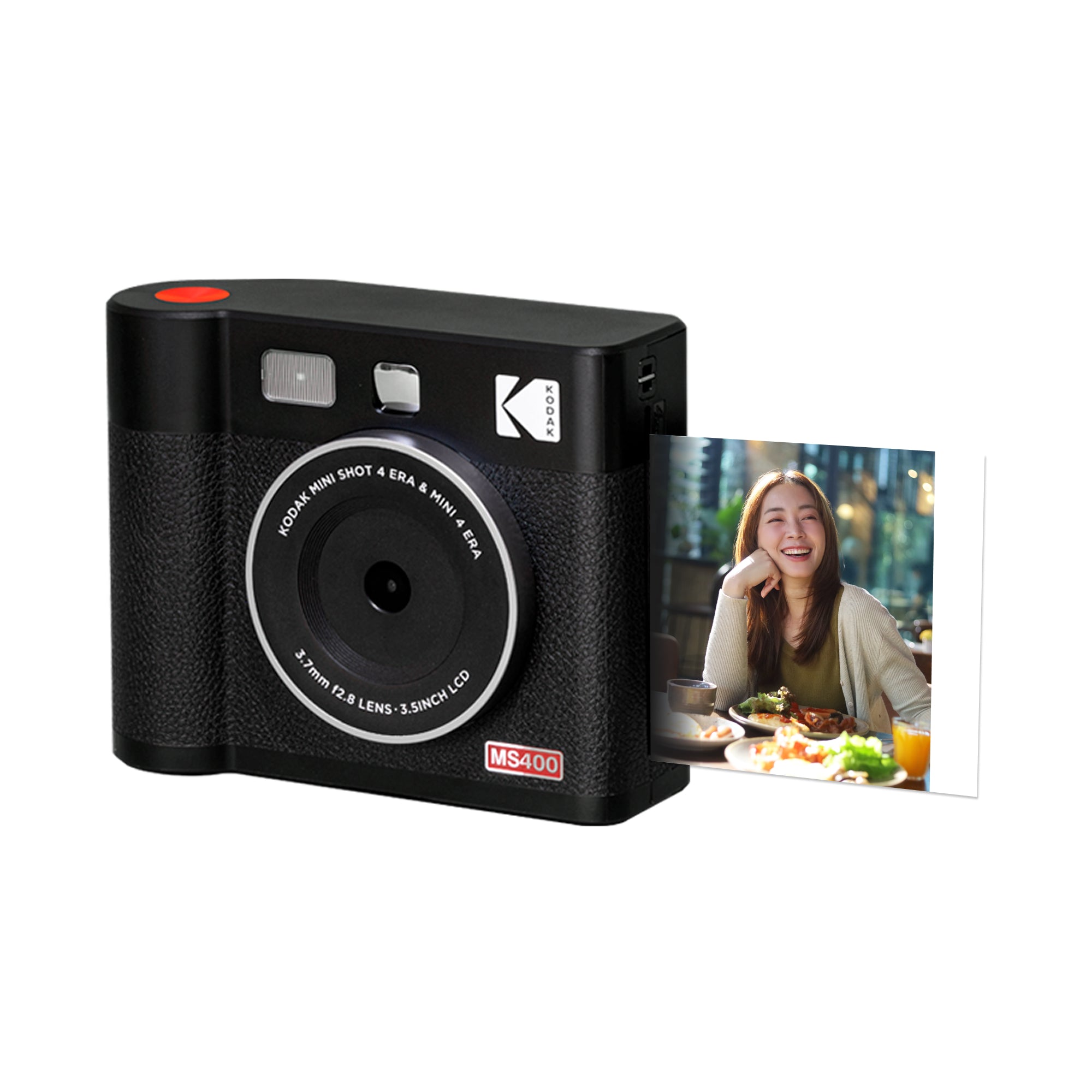 KODAK Mini Shot 4 Era MS400
