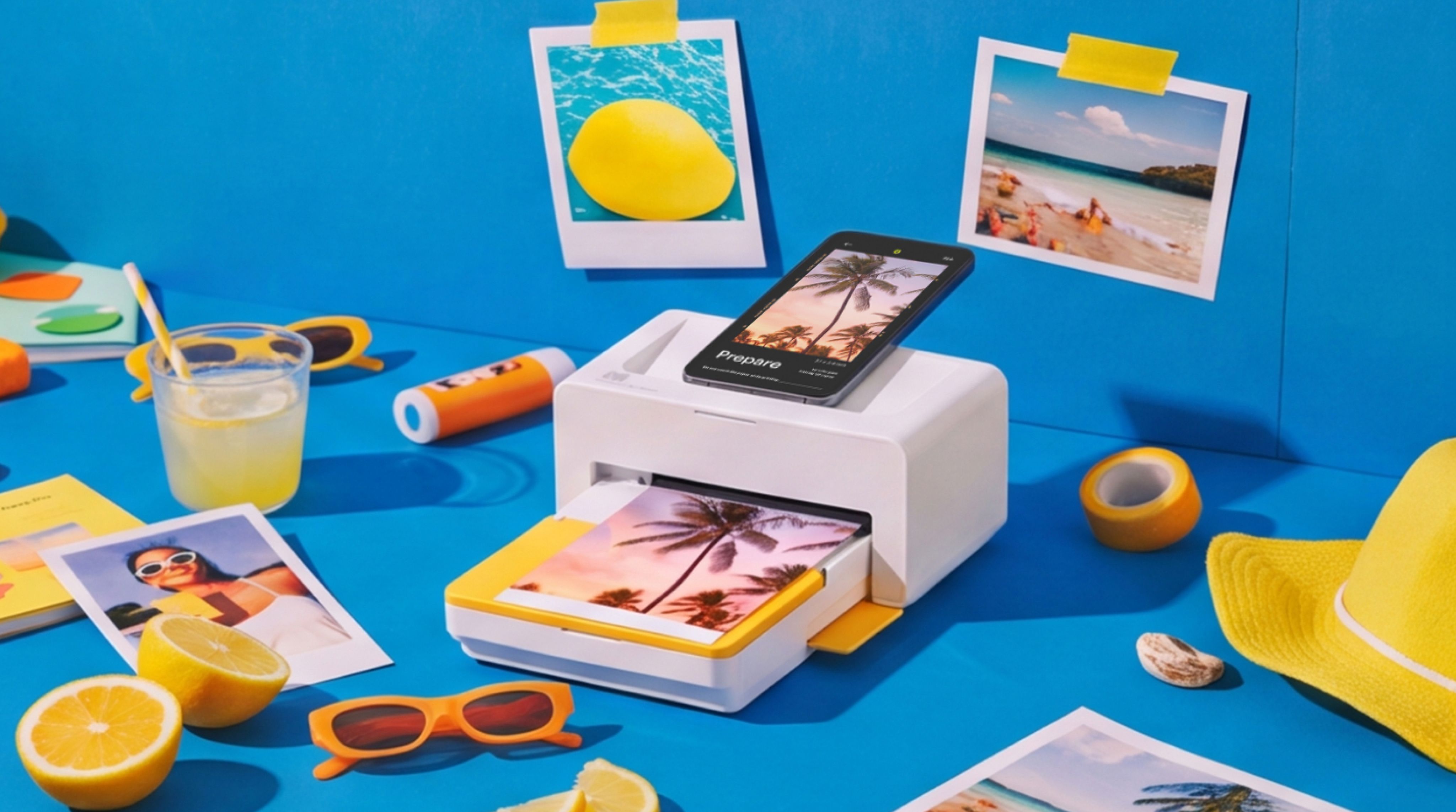 The 4 Best Photo Printers of 2025