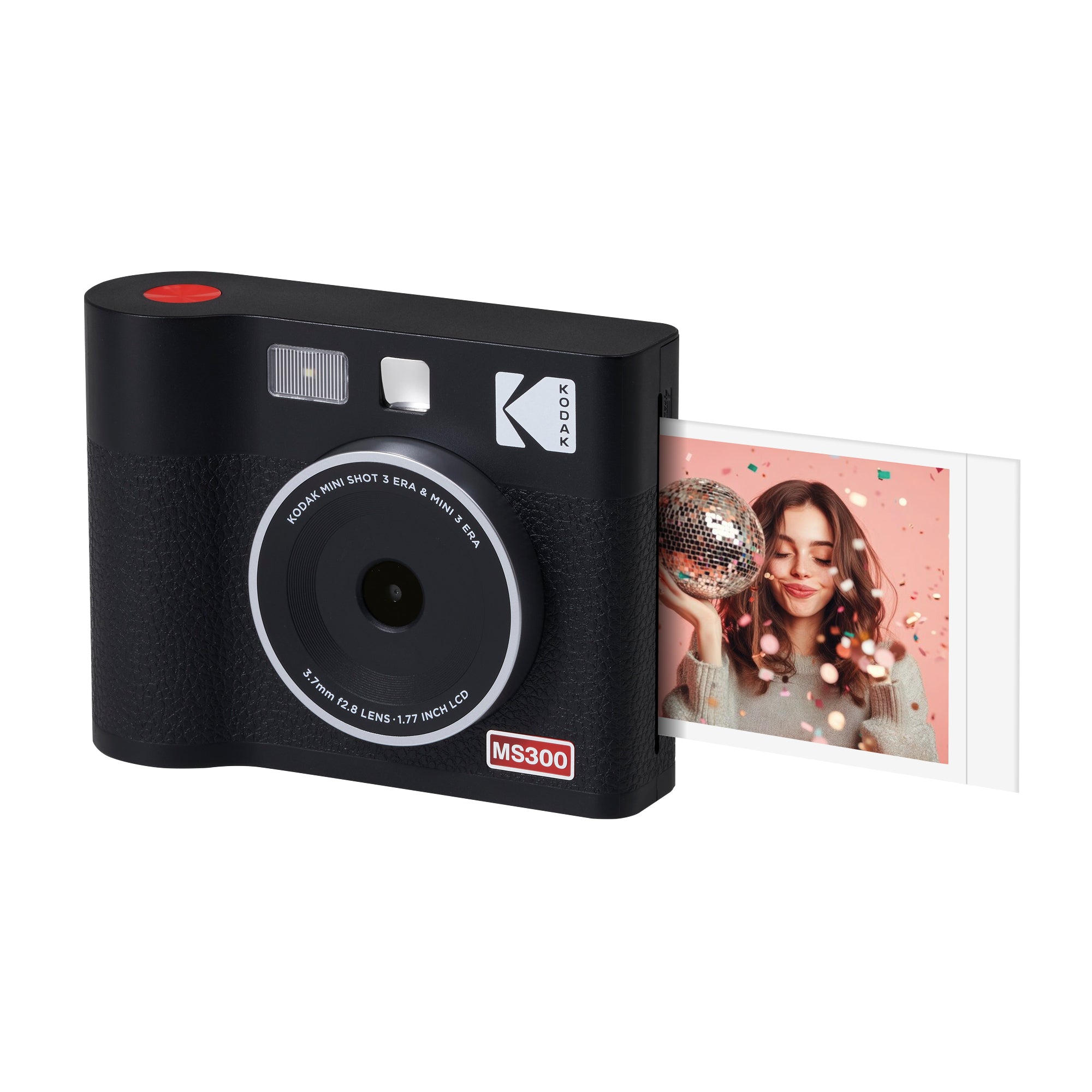 KODAK Mini Shot 3 Era 3x3 Inch MS300